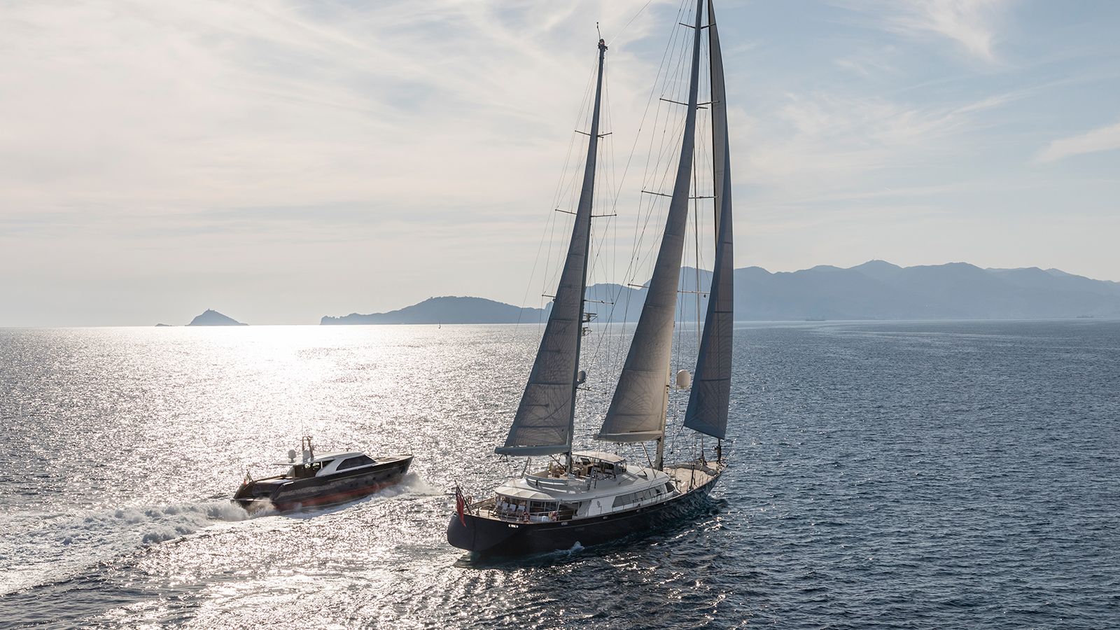new images perini navi 25 metre eco tender revealed new images perini navi 25 metre eco tender revealed